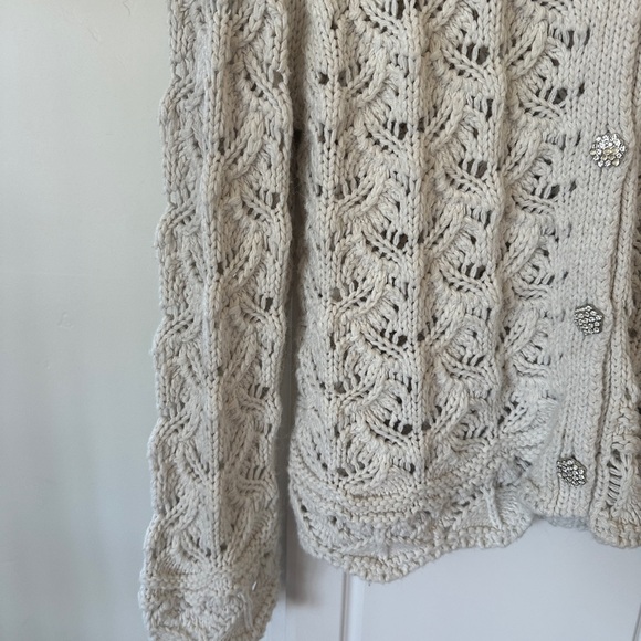 Zara sweater - Picture 3 of 12